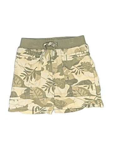 Baby Gap Khaki Shorts (view 1)