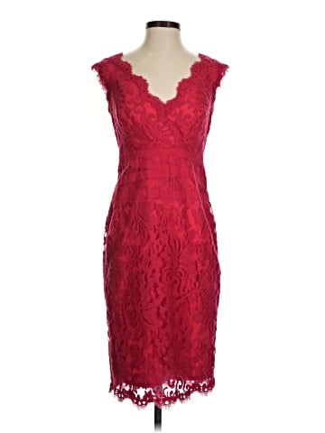 Tadashi Shoji Cocktail Dress (view 1)