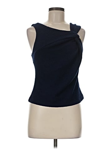 Sunday in Brooklyn Sleeveless Top (view 1)