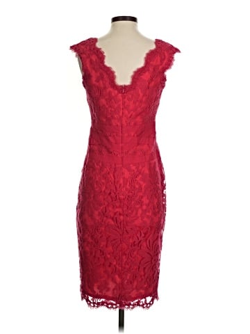 Tadashi Shoji Cocktail Dress (view 2)