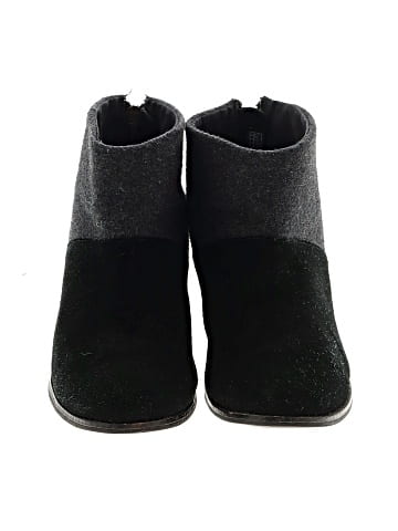 TOMS Ankle Boots (view 2)