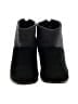 TOMS Black Ankle Boots Size 9 - photo 2