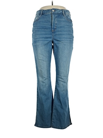 Nine West Jeans (view 1)