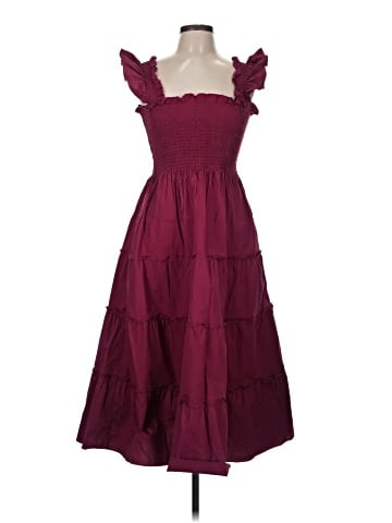 Hill House Cocktail Dress (view 1)