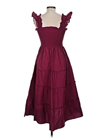 Hill House Cocktail Dress (view 2)