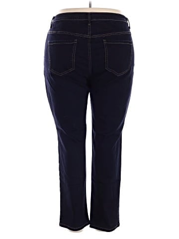 Gloria Vanderbilt Jeans (view 2)