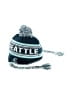 NHL Teal Winter Hat One size (kids) - photo 1