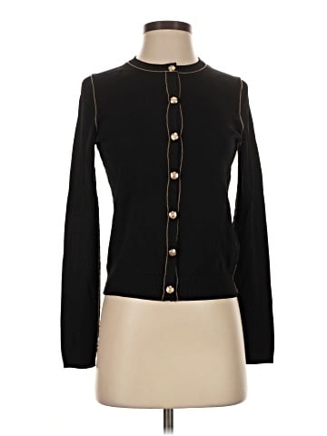 Zara Cardigan (view 1)
