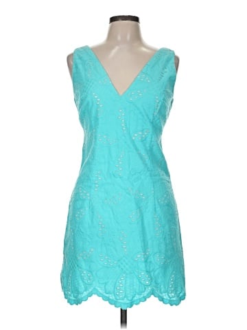 Lilly Pulitzer Cocktail Dress (view 1)