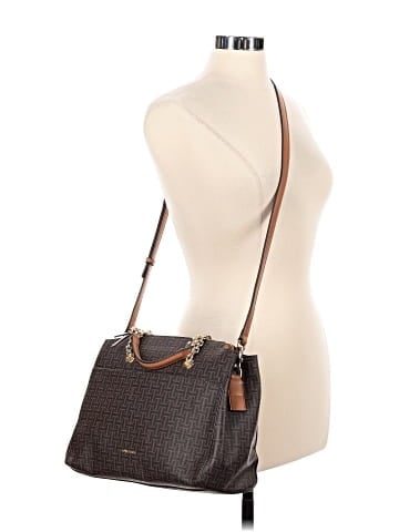 Halston Satchel (view 2)