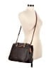 Halston Brown Satchel One size - photo 2