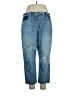 Gap Blue Jeans Size 16 - photo 1