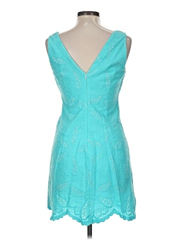 Lilly Pulitzer Cocktail Dress (view 2)