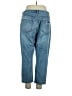 Gap Blue Jeans Size 16 - photo 2