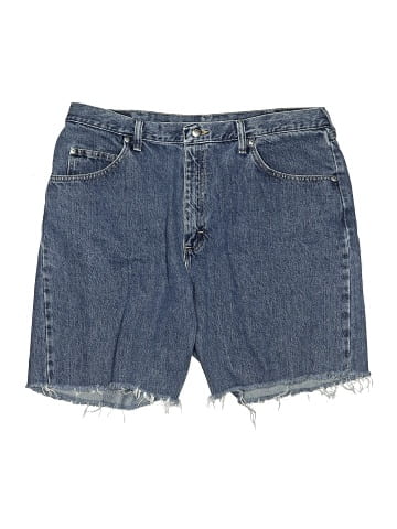 Wrangler Jeans Co Denim Shorts (view 1)