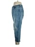 Gap Blue Jeans Size 16 - photo 5