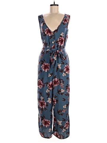 Xhilaration Jumpsuit (view 1)