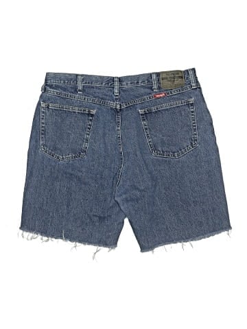 Wrangler Jeans Co Denim Shorts (view 2)