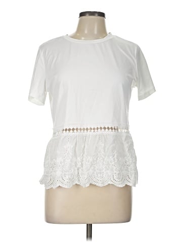 Unbranded Short Sleeve Top (view 1)
