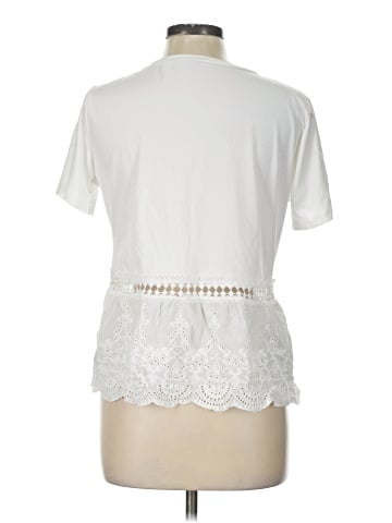 Unbranded Short Sleeve Top (view 2)