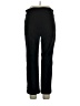 Counterparts Solid Black Active Pants Size 14 - photo 2