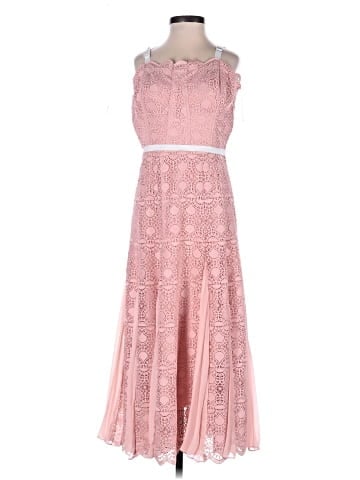 Gianni Bini Cocktail Dress (view 1)