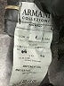 Armani Collezioni 100% Polyester Gray Casual Pants Size EU (IT) 40 / US 4 - photo 9