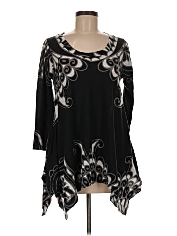 Philosophy Republic Clothing Long Sleeve Top (view 1)