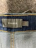 Torrid Blue Denim Skirt Size 1X Plus (1) - photo 4
