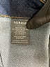 Torrid Blue Denim Skirt Size 1X Plus (1) - photo 5