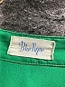 Bluetique Green Long Sleeve Blouse Size L - photo 7