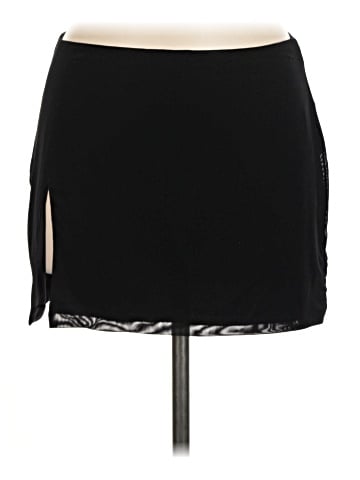 Princess Polly Casual Skirt (view 1)
