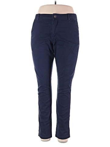IZOD Casual Pants (view 1)