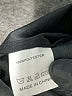 Assorted Brands 100% Polyester Solid Black Casual Dress Size XL - photo 8