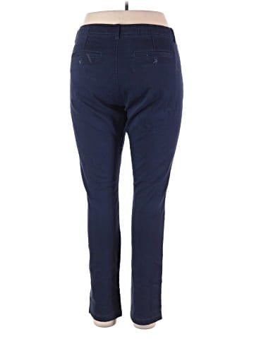 IZOD Casual Pants (view 2)