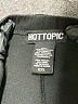 Hot Topic Black Leggings Size XXL - photo 4