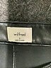 Wilfred Black Casual Pants Size 0 - photo 4