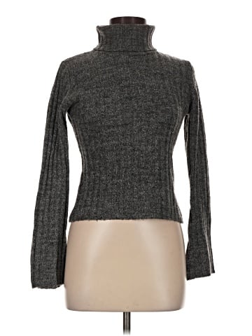 It's Our Time Turtleneck Sweater (view 1)
