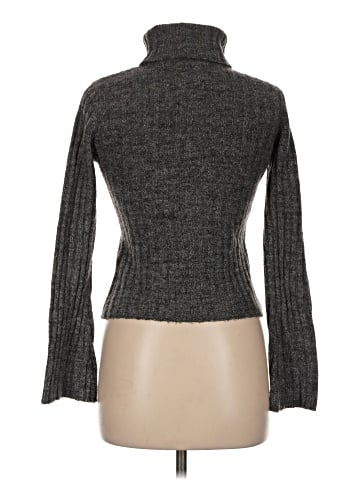 It's Our Time Turtleneck Sweater (view 2)