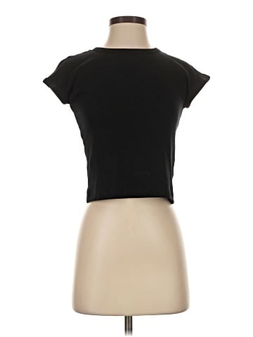 Zara Short Sleeve Top (view 1)