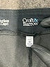 Croft & Barrow Black Active Pants Size 14 Petite - photo 7