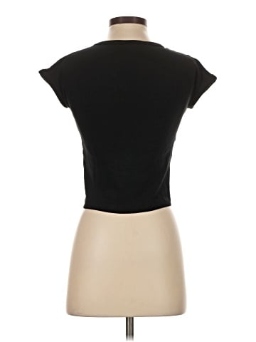 Zara Short Sleeve Top (view 2)