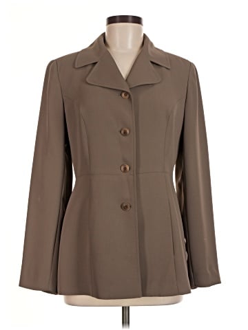Frenchi Coat (view 1)
