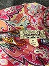 One World Pink Poncho Size M - photo 7