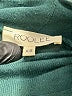 Roolee Solid Green Casual Dress Size XS - photo 7