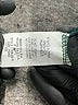 Roolee Solid Green Casual Dress Size XS - photo 8