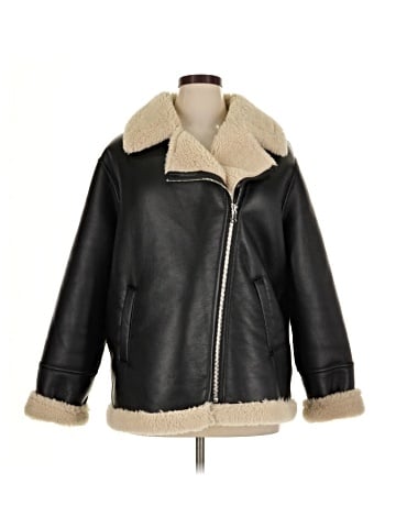 MNG Coat (view 1)