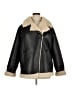 MNG 100% Polyurethane Black Coat Size XL - photo 1