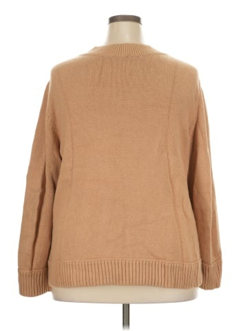 Talbots Pullover Sweater (view 2)