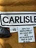 Carlisle 100% Silk Purple Coat Size 14 - photo 6